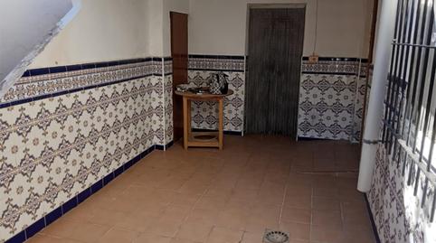 Casa adosada en venda a Diseminado Goya, 16, Barrio del Progreso, Murcia Capital - imatge 4 Foto 4 de Casa adosada en venda a Diseminado Goya, 16, Barrio del Progreso, Murcia Capital