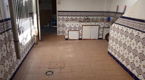 Casa adosada en venda a Diseminado Goya, 16, Barrio del Progreso, Murcia Capital - imatge 5 Foto 5 de Casa adosada en venda a Diseminado Goya, 16, Barrio del Progreso, Murcia Capital