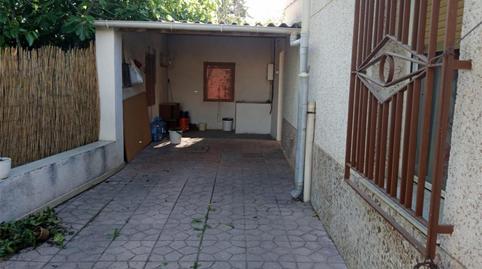 Casa adosada en venda a Diseminado Goya, 16, Barrio del Progreso, Murcia Capital - imatge 2 Foto 2 de Casa adosada en venda a Diseminado Goya, 16, Barrio del Progreso, Murcia Capital