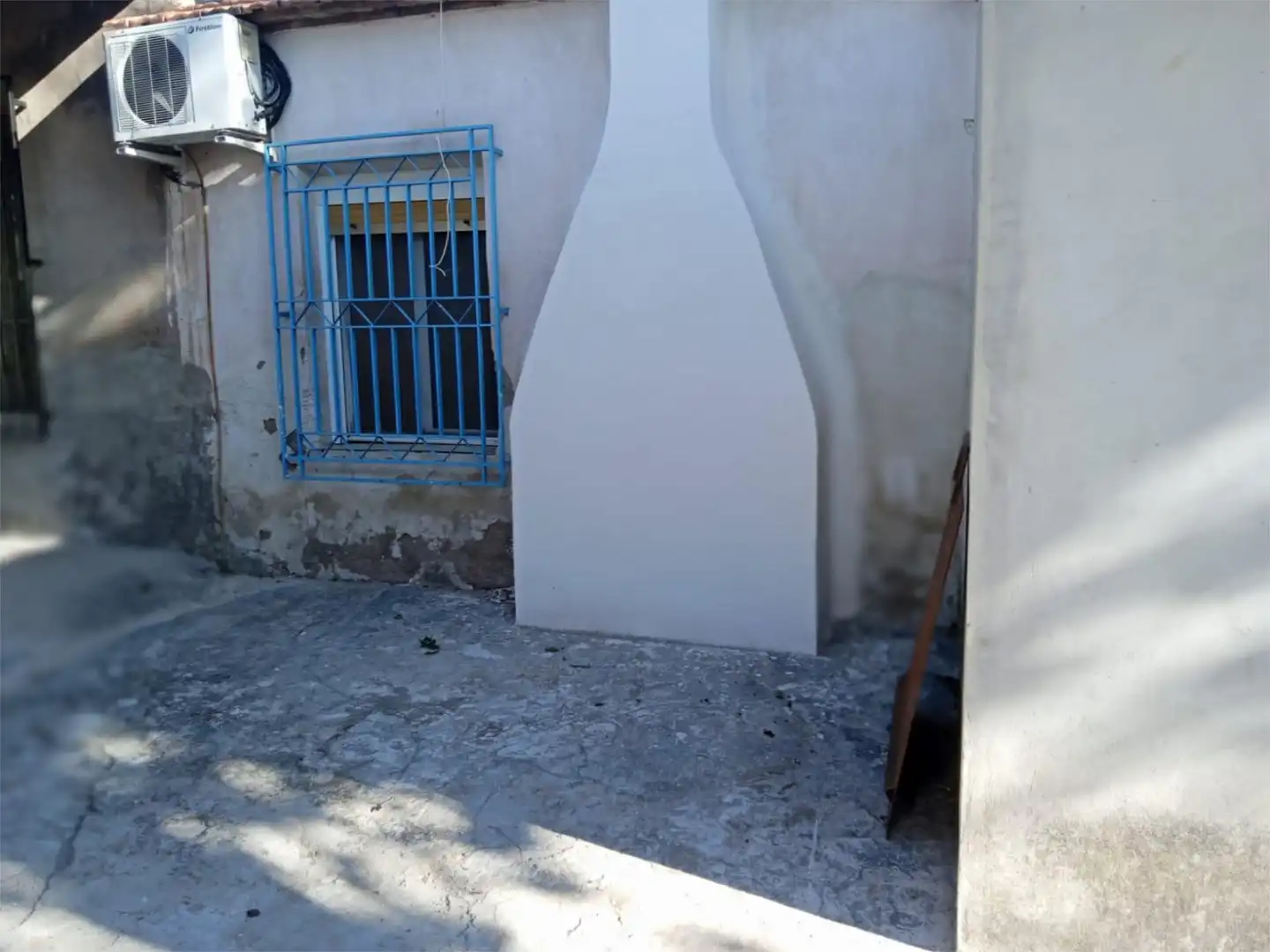 Einfamilien-Reihenhaus zum Verkauf in Diseminado Goya, 16, Barrio del Progreso Außenansicht von Einfamilien-Reihenhaus zum Verkauf in Murcia