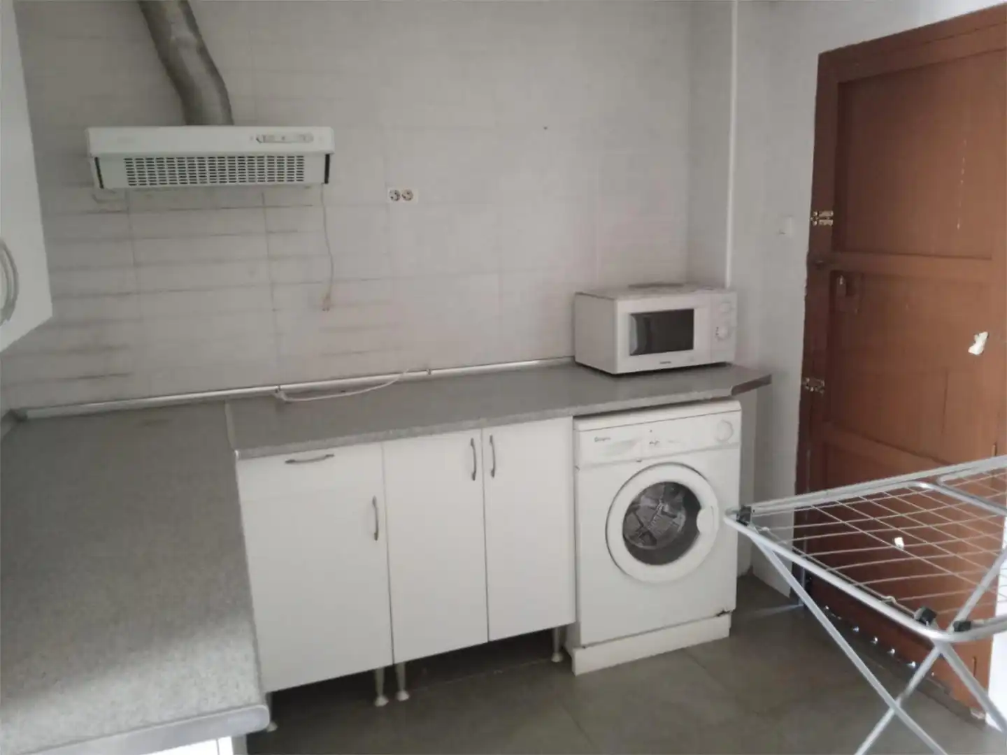 Einfamilien-Reihenhaus zum Verkauf in Diseminado Goya, 16, Barrio del Progreso Küche von Einfamilien-Reihenhaus zum Verkauf in Murcia