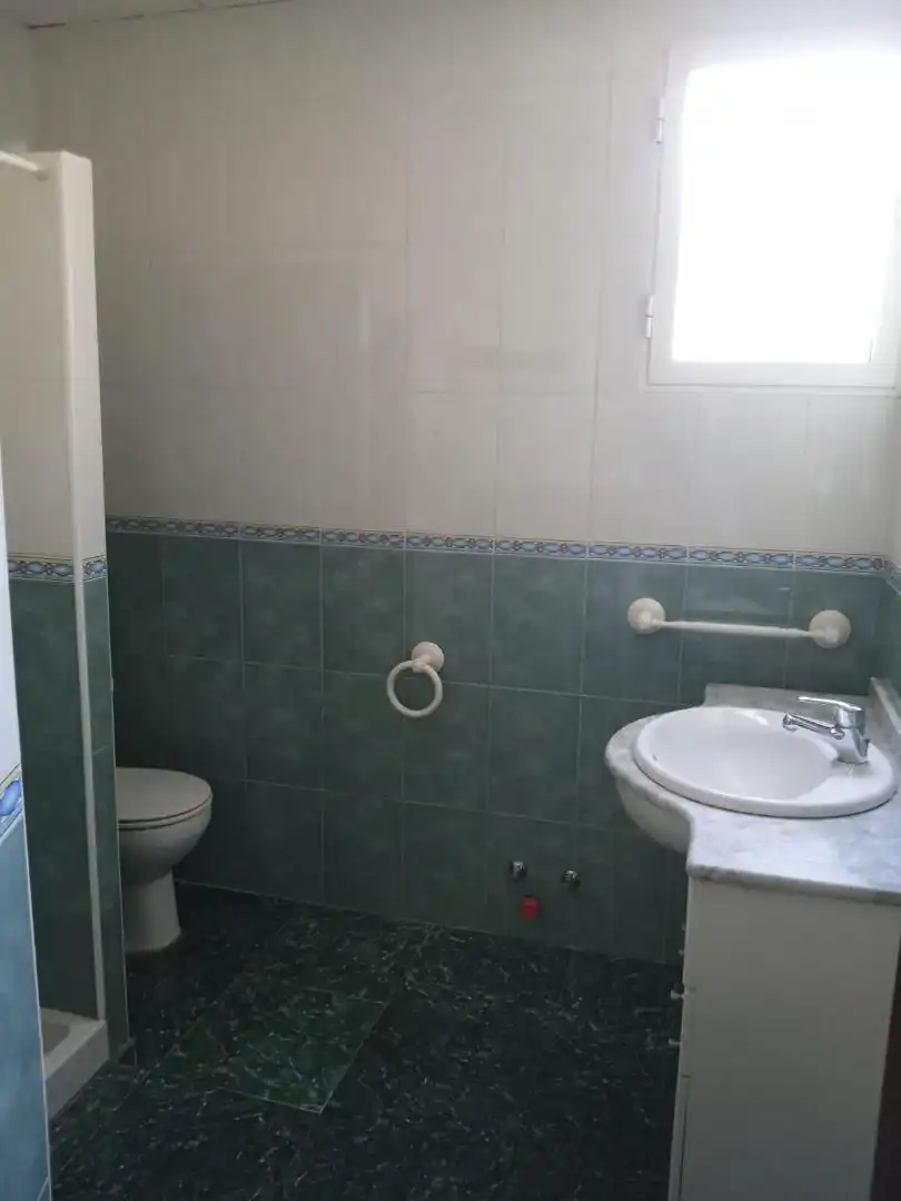 Einfamilien-Reihenhaus zum Verkauf in Diseminado Goya, 16, Barrio del Progreso Badezimmer von Einfamilien-Reihenhaus zum Verkauf in Murcia
