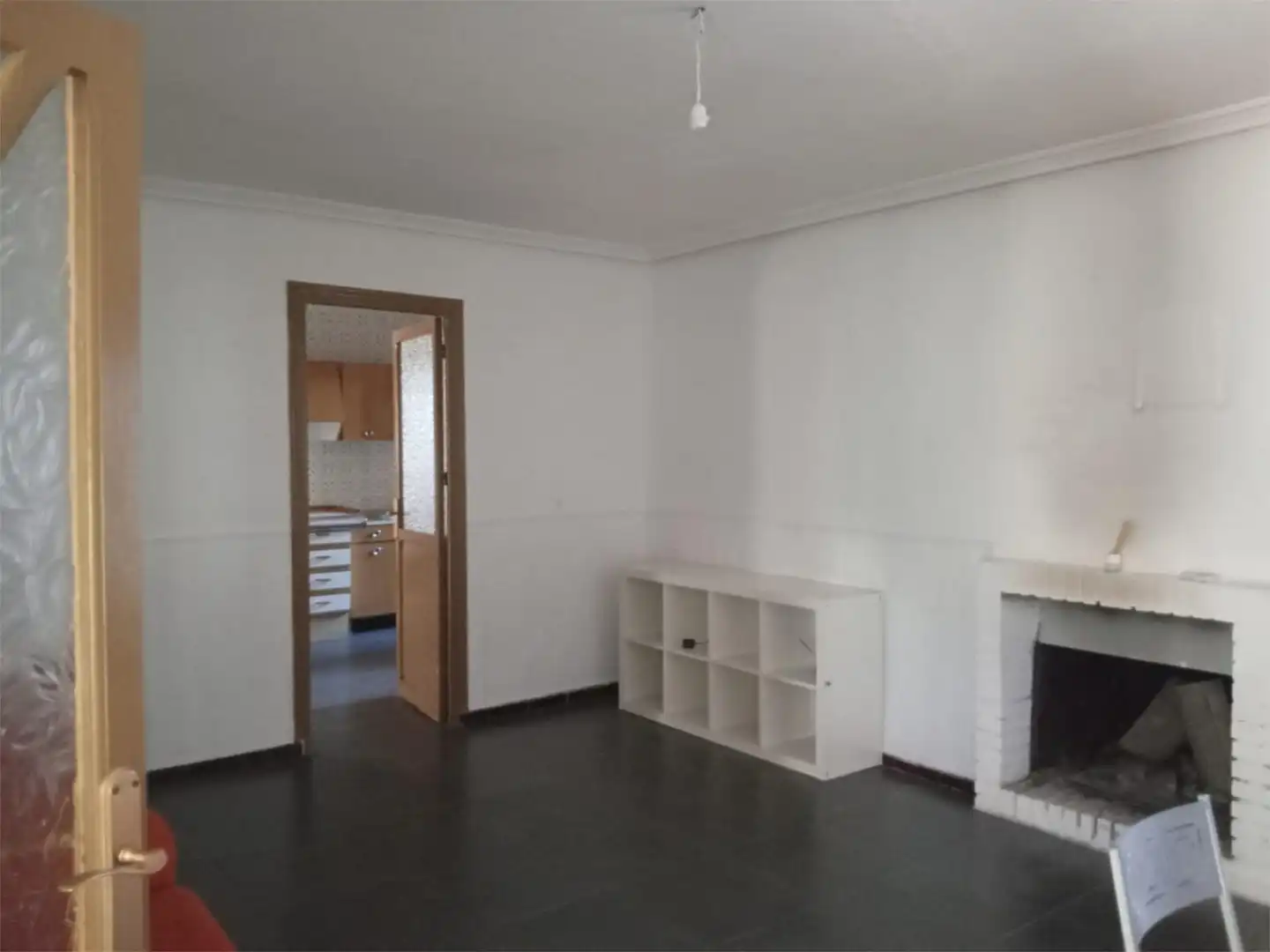 Einfamilien-Reihenhaus zum Verkauf in Diseminado Goya, 16, Barrio del Progreso Wohnzimmer von Einfamilien-Reihenhaus zum Verkauf in Murcia