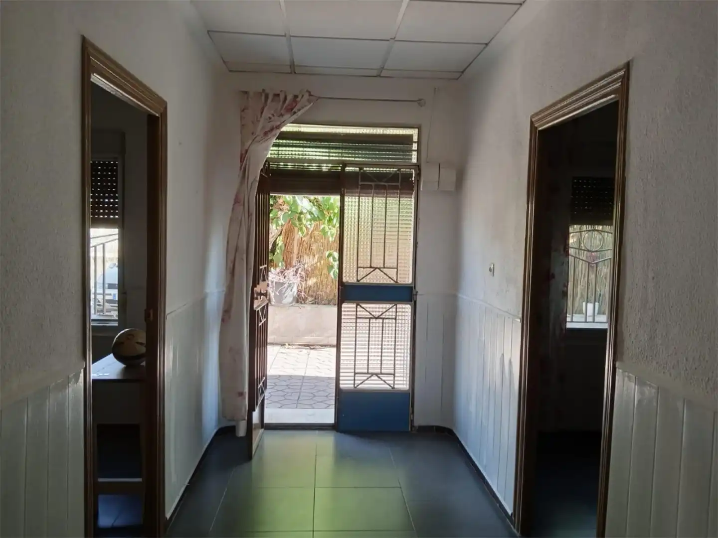 Einfamilien-Reihenhaus zum Verkauf in Diseminado Goya, 16, Barrio del Progreso Einfamilien-Reihenhaus zum Verkauf in Murcia