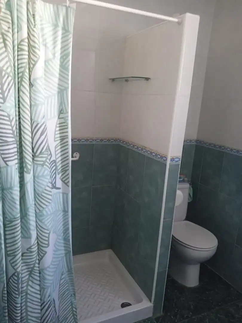 Einfamilien-Reihenhaus zum Verkauf in Diseminado Goya, 16, Barrio del Progreso Badezimmer von Einfamilien-Reihenhaus zum Verkauf in Murcia