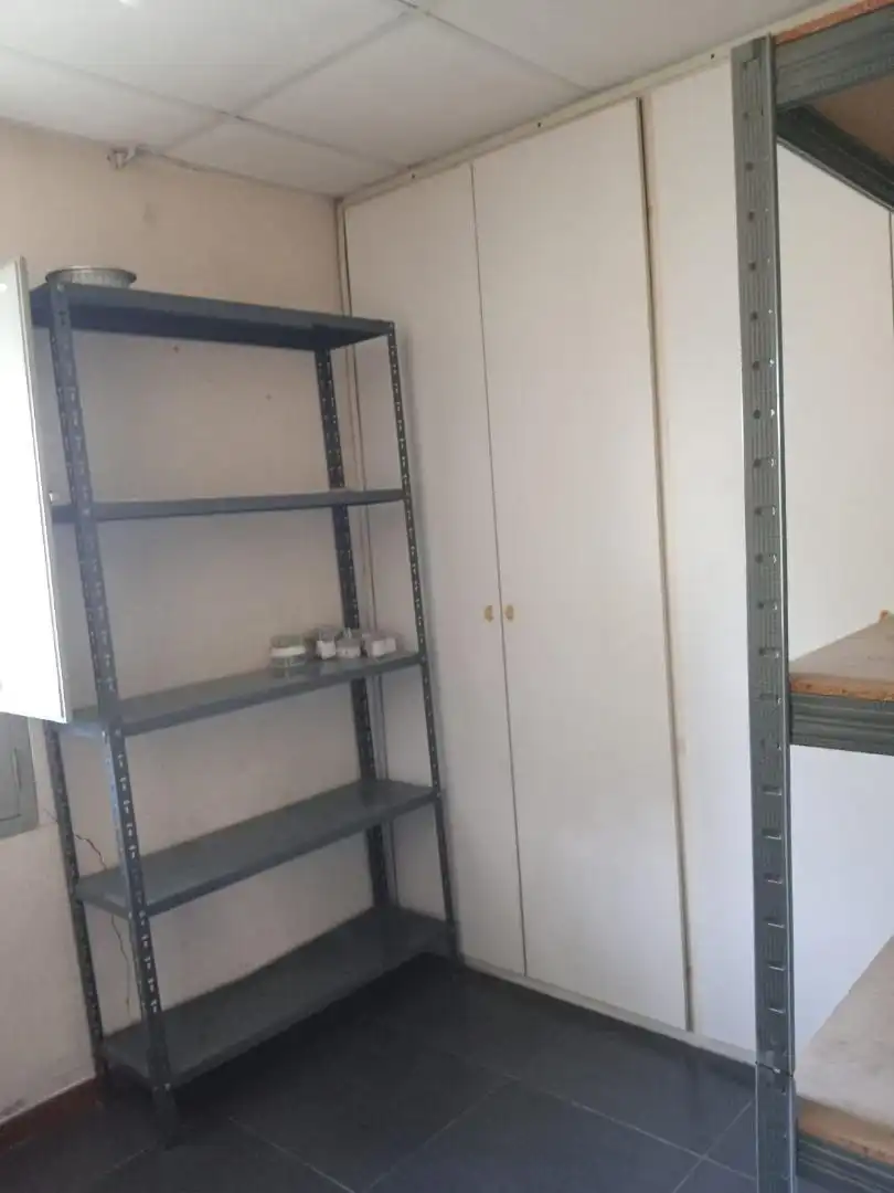 Einfamilien-Reihenhaus zum Verkauf in Diseminado Goya, 16, Barrio del Progreso Einfamilien-Reihenhaus zum Verkauf in Murcia