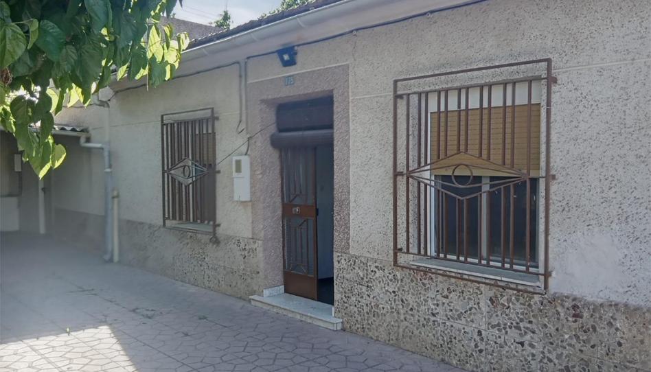 Casa adosada en venda a Diseminado Goya, 16, Barrio del Progreso, Murcia Capital - imatge 1 Foto 1 de Casa adosada en venda a Diseminado Goya, 16, Barrio del Progreso, Murcia Capital