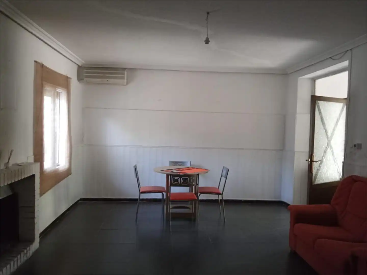 Einfamilien-Reihenhaus zum Verkauf in Diseminado Goya, 16, Barrio del Progreso Esszimmer von Einfamilien-Reihenhaus zum Verkauf in Murcia