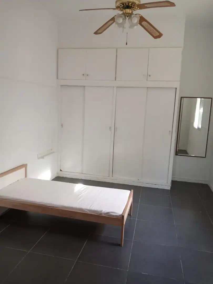 Einfamilien-Reihenhaus zum Verkauf in Diseminado Goya, 16, Barrio del Progreso Schlafzimmer von Einfamilien-Reihenhaus zum Verkauf in Murcia