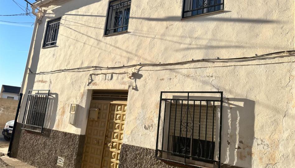 Foto 1 de Dúplex en venda a Calle Huescar, 1, Pozo Alcón, Jaén