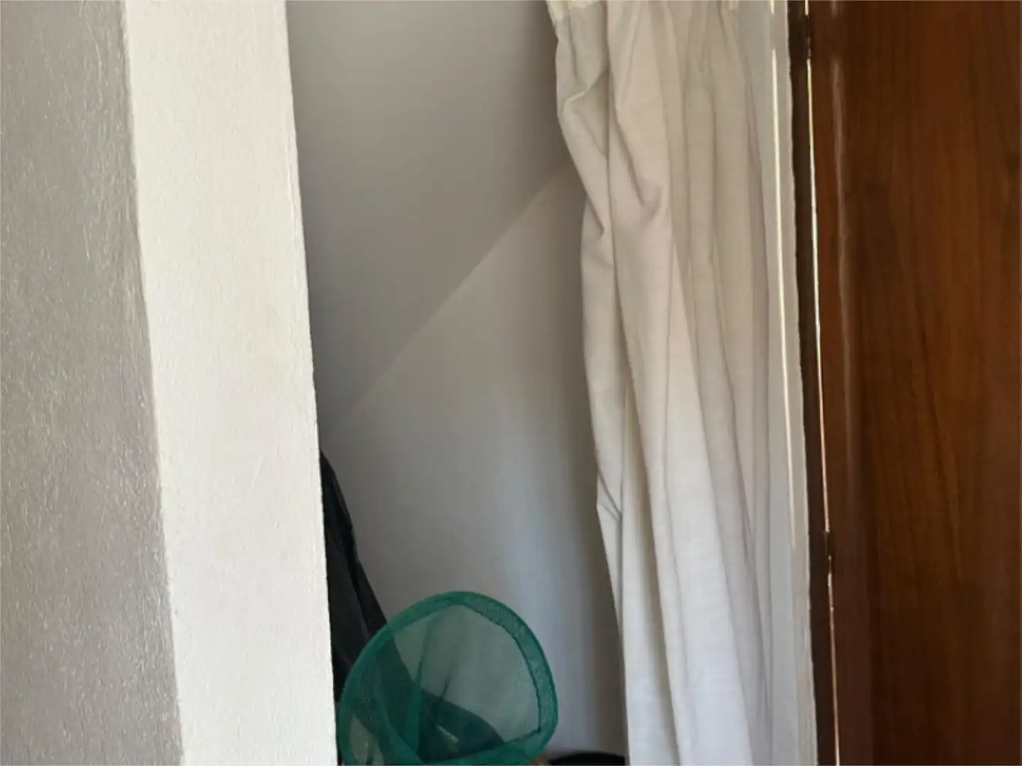 Schlafzimmer von Maisonette zum Verkauf in Pozo Alcón mit Privatgarten, Abstellraum und Möbliert