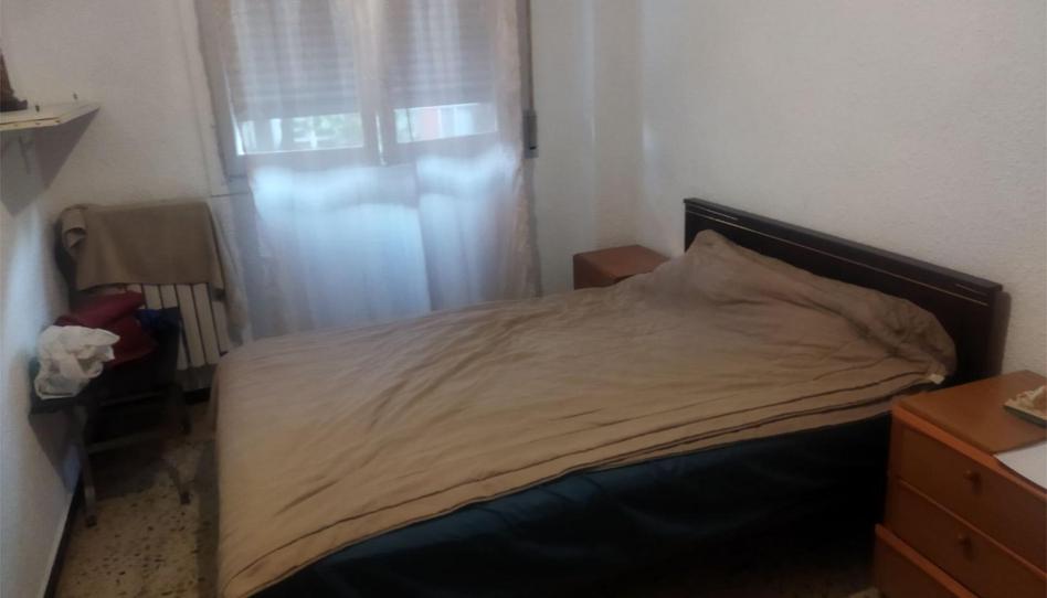 Flat to share in Calle de Santa Lucía, 6, San Pablo, Zaragoza - image 1 Photo 1 of Flat to share in Calle de Santa Lucía, 6, San Pablo, Zaragoza