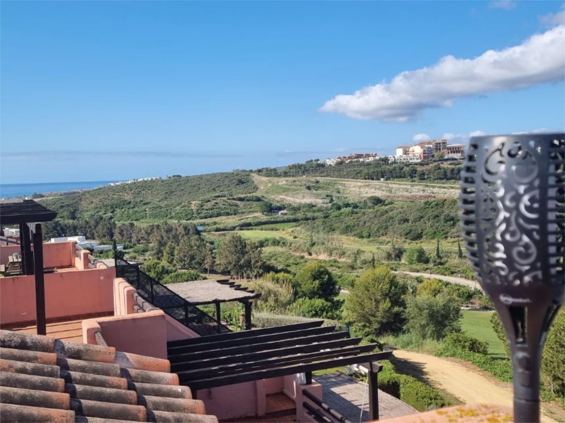 Flat to rent in Calle Casares Golf Garden, 58, Casares Golf - Casares del Sol
