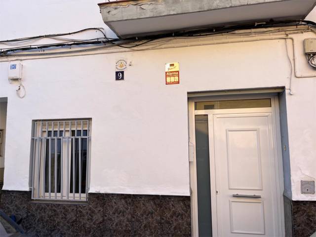 Casa adosada en venta en carrer de remigio sanchis