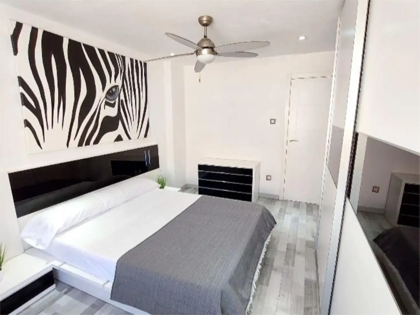 Habitación en Calle Francisco de Quevedo, 24, Fraternidad Habitación en Calle Francisco de Quevedo, 24, Fraternidad