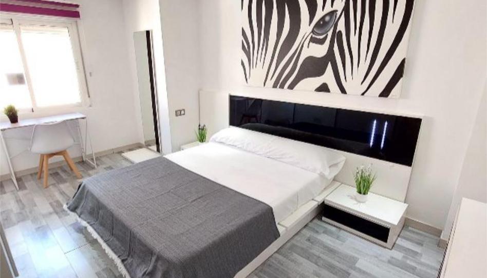 Photo 1 of Flat to share in Calle Francisco de Quevedo, 24, Fraternidad, Alicante