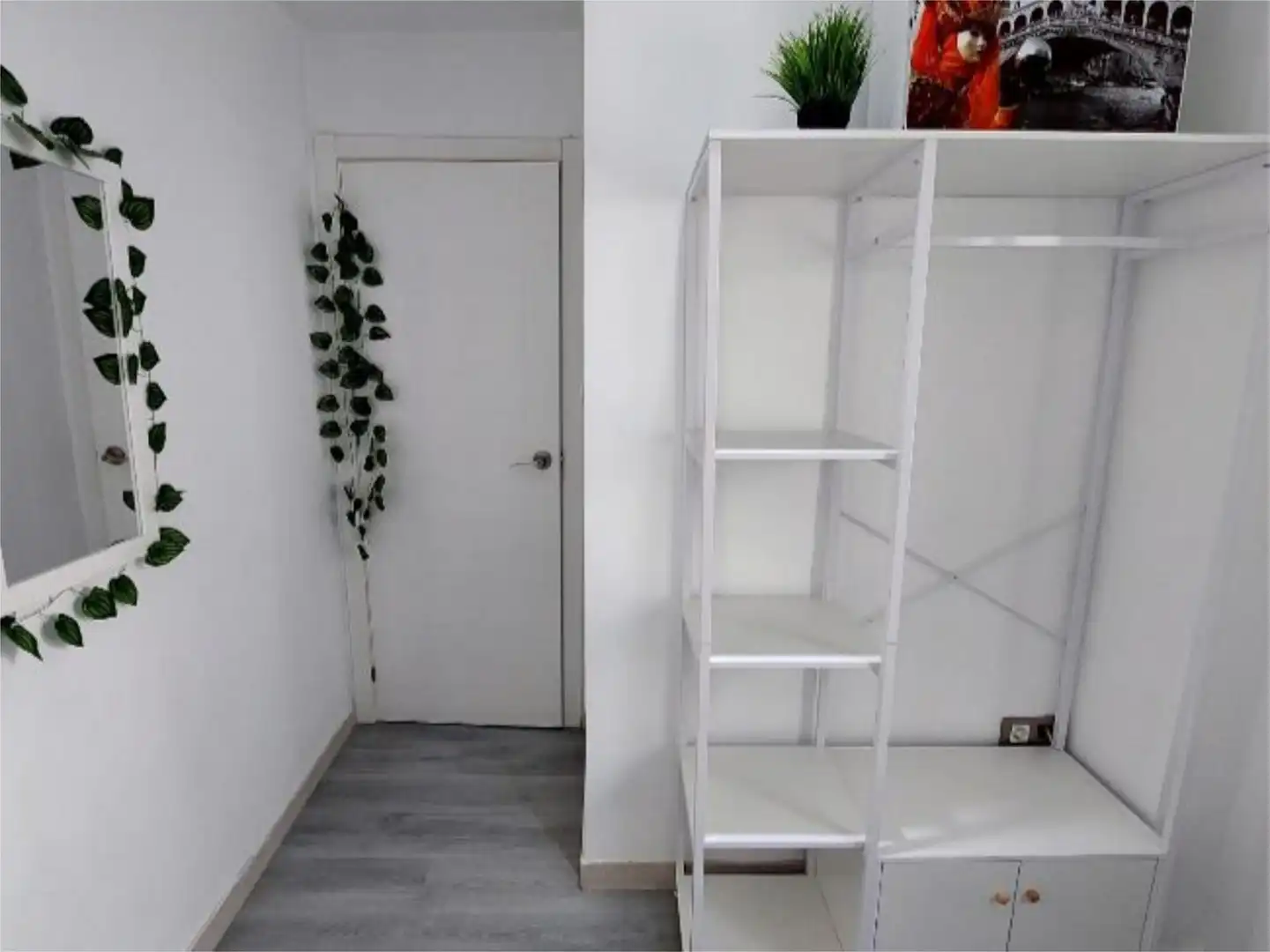 Habitación en Calle Francisco de Quevedo, 24, Fraternidad Habitación en Calle Francisco de Quevedo, 24, Fraternidad