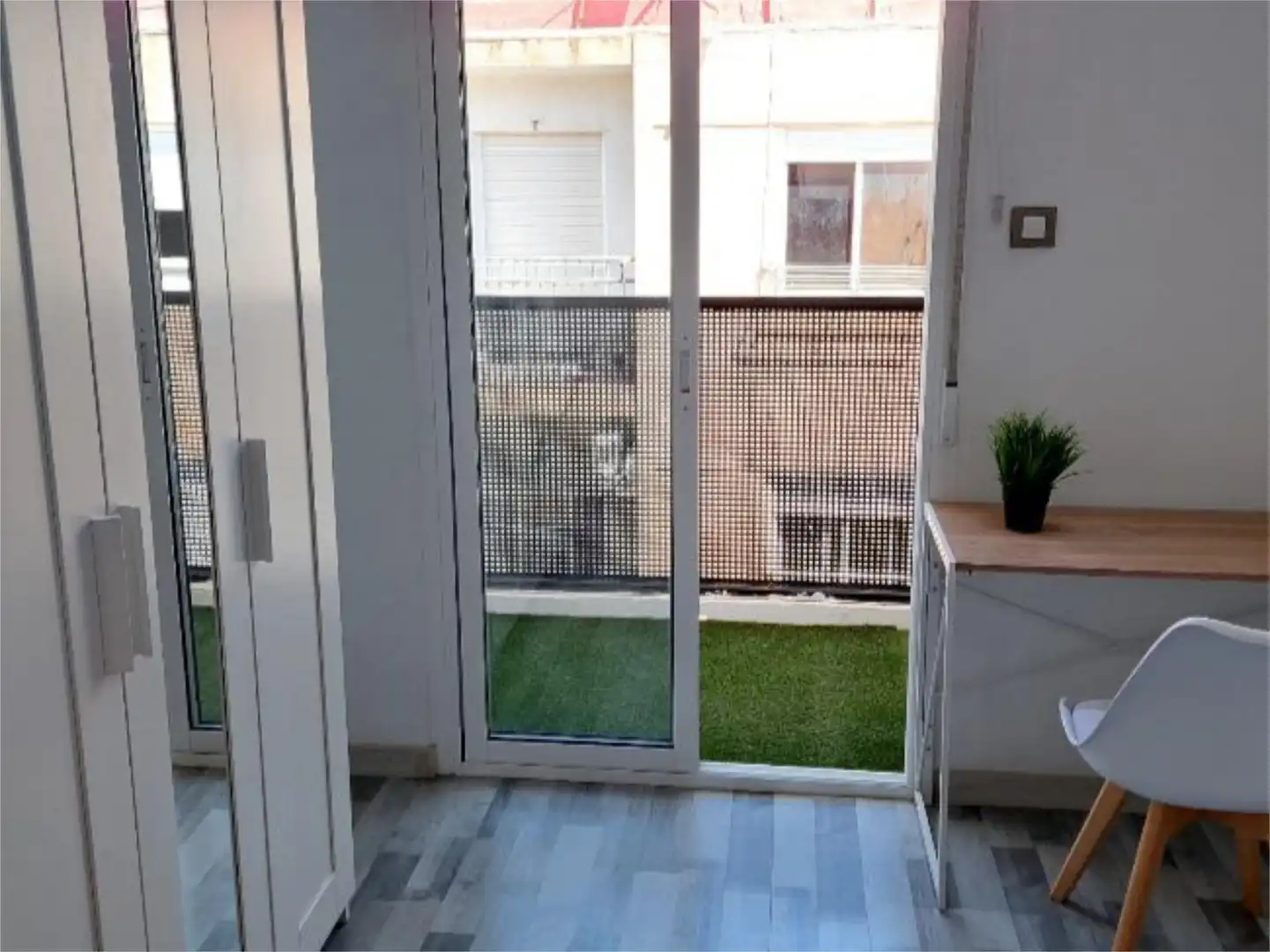 Habitación en Calle Francisco de Quevedo, 24, Fraternidad Habitación en Calle Francisco de Quevedo, 24, Fraternidad
