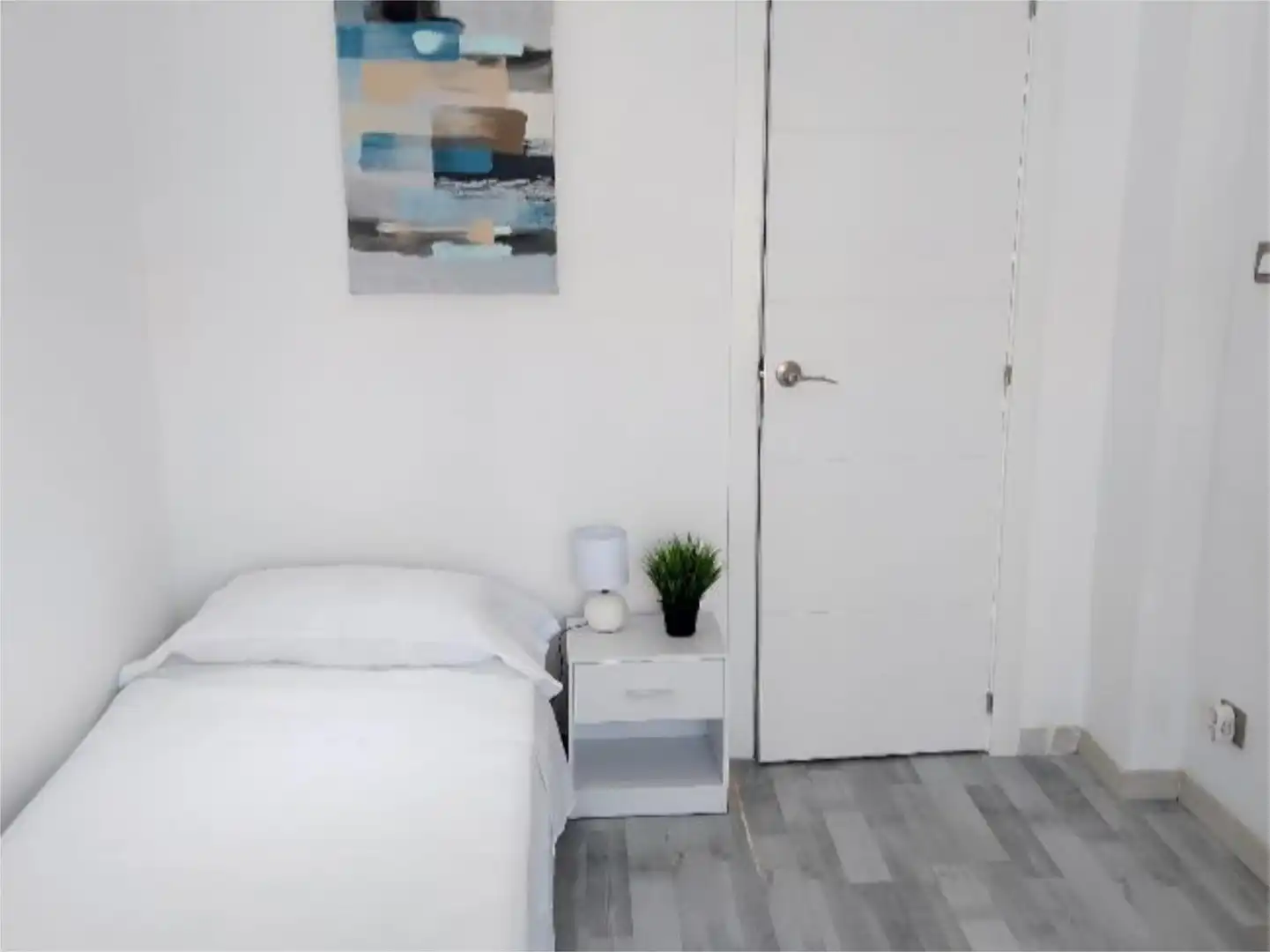 Habitación en Calle Francisco de Quevedo, 24, Fraternidad Habitación en Calle Francisco de Quevedo, 24, Fraternidad