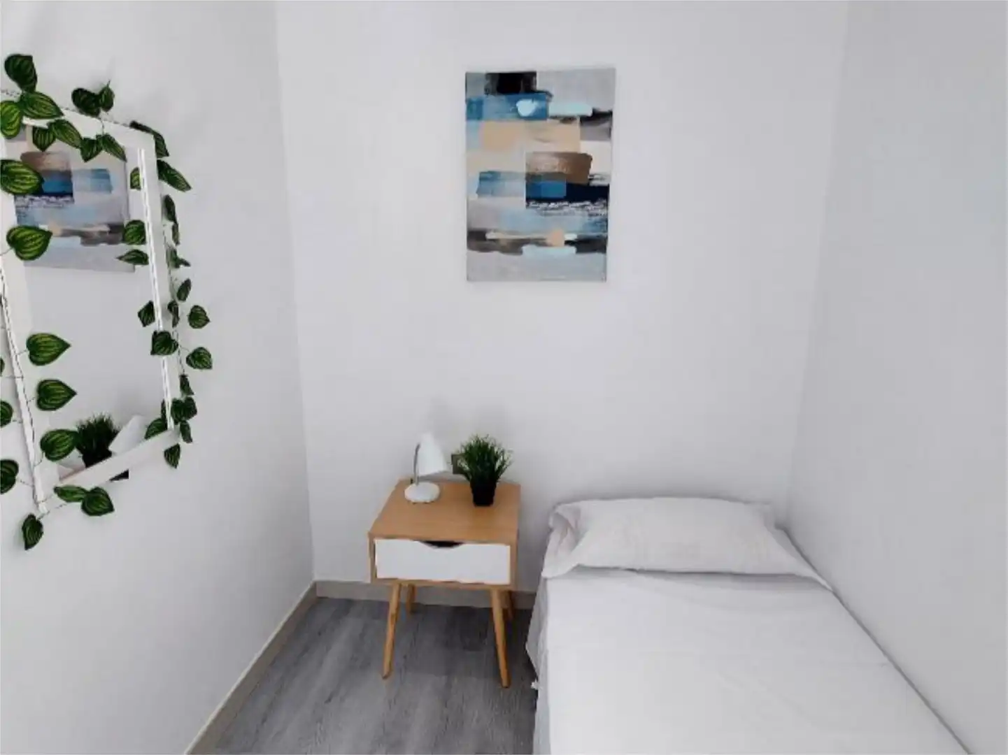 Habitación en Calle Francisco de Quevedo, 24, Fraternidad Habitación en Calle Francisco de Quevedo, 24, Fraternidad
