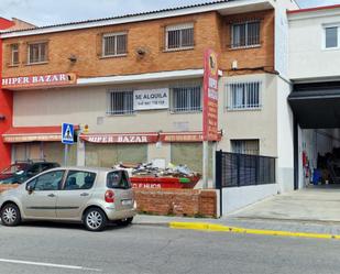 Nau industrial de lloguer en Algete amb Aire condicionat i Calefacció