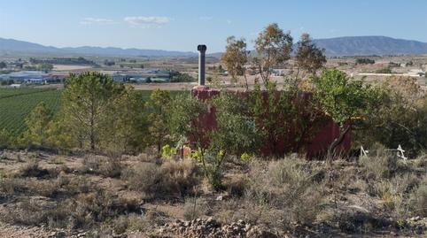 Country house zum Verkauf in Calle Alicante, 6, El Pinós / Pinoso, Alicante - Bild 2 Foto 2 von Country house zum Verkauf in Calle Alicante, 6, El Pinós / Pinoso, Alicante