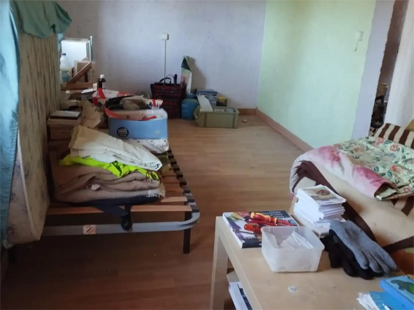 Schlafzimmer von Country house zum Verkauf in El Pinós / Pinoso
