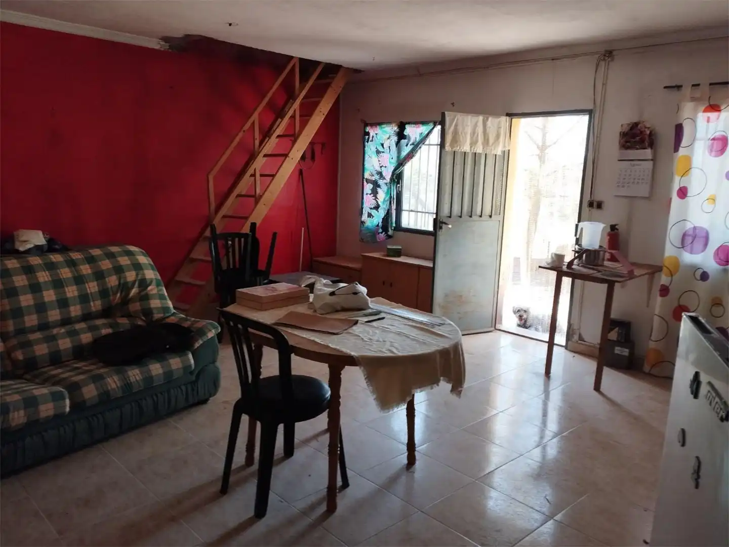 Country house zum Verkauf in El Pinós / Pinoso