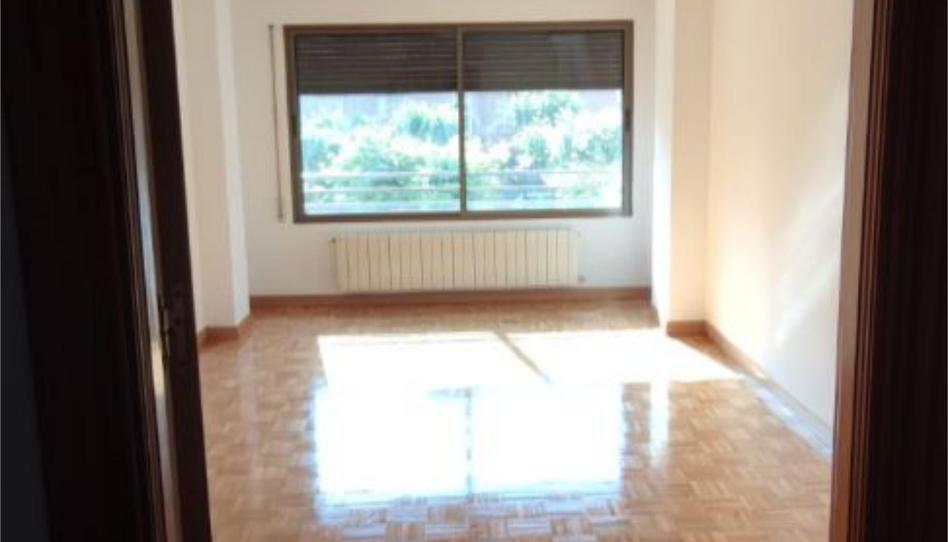 Foto 1 de Pis en venda a Calle del Final, 5, La Rubia, Valladolid