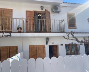 Exterior view of Flat to rent in El Vendrell