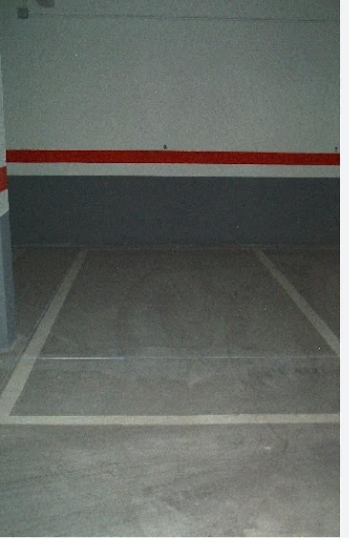 Exterior view of Garage to rent in Móstoles
