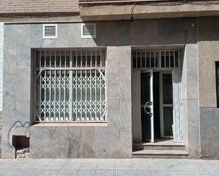 Außenansicht von Geschaftsraum miete in San Pedro del Pinatar mit Klimaanlage