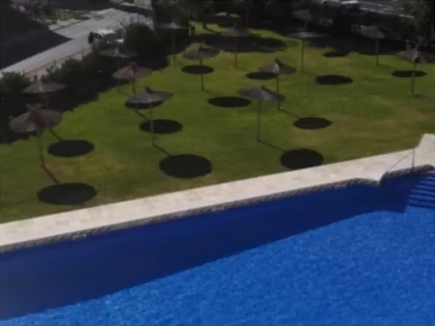 Pis de lloguer a Avenida de Punta Umbria, 46, El Portil Piscina de Pis de lloguer en El Portil amb Aire condicionat, Jardí privat i Parquet