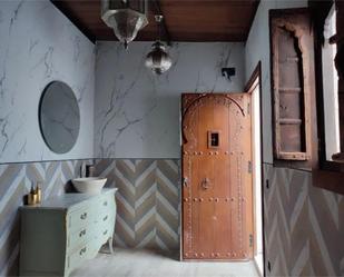 Bany de Casa adosada en venda en Estepa amb Terrassa