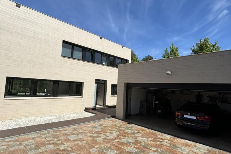 Foto 1 de Casa o chalet en venta en Sant Julià de Ramis, Girona