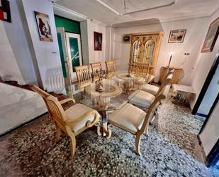 Dining room of House or chalet for sale in  Murcia Capital