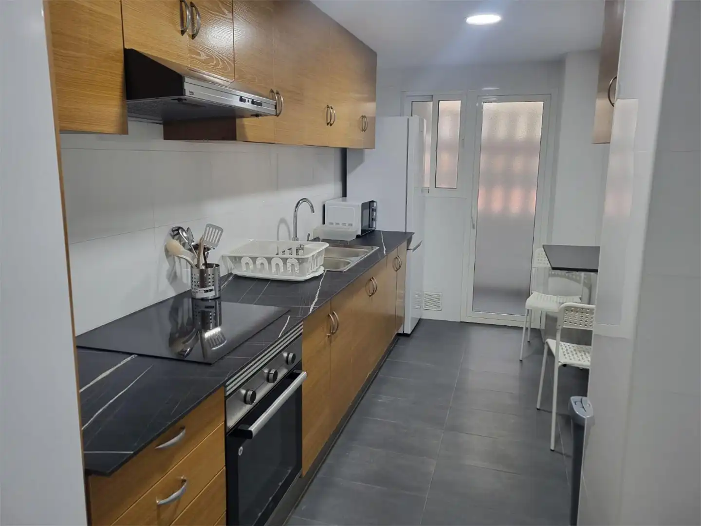Habitació a Avinguda de Catalunya, 20, La Carrasca Habitació a Avinguda de Catalunya, 20, La Carrasca