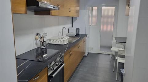 Piso para compartir en Avinguda de Catalunya, 20, La Carrasca, Valencia - imagen 4 Foto 4 de Piso para compartir en Avinguda de Catalunya, 20, La Carrasca, Valencia
