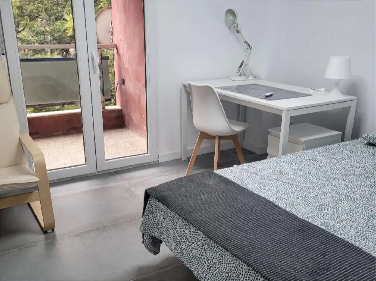 Habitació a Avinguda de Catalunya, 20, La Carrasca Habitació a Avinguda de Catalunya, 20, La Carrasca