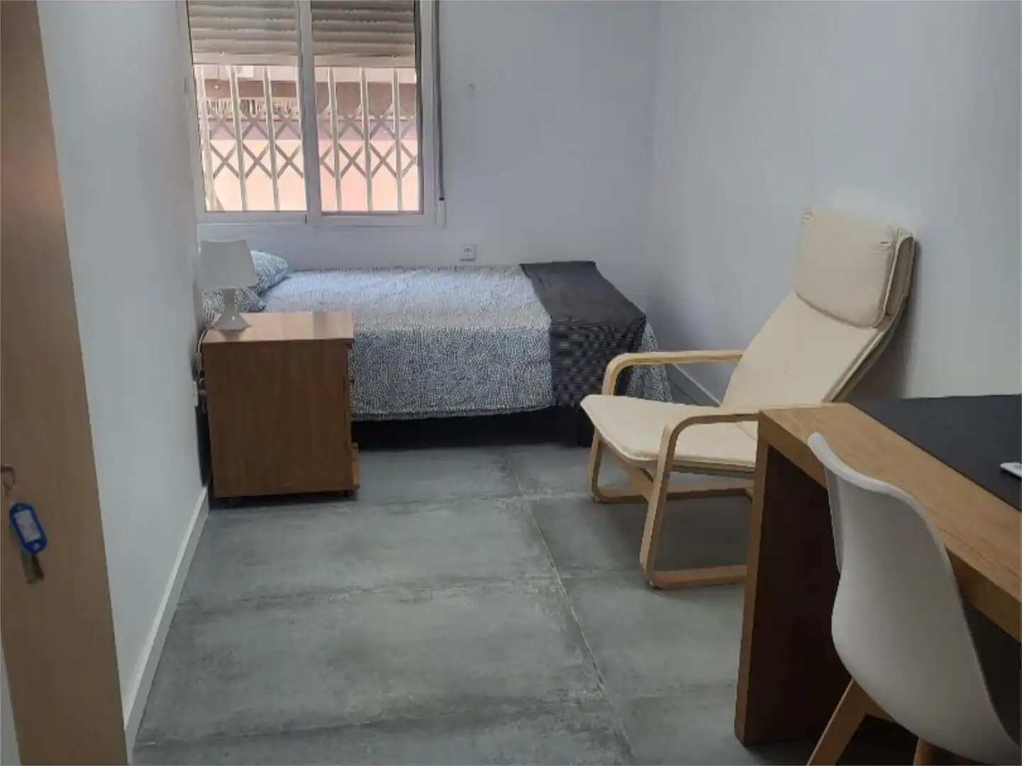 Habitació a Avinguda de Catalunya, 20, La Carrasca Habitació a Avinguda de Catalunya, 20, La Carrasca
