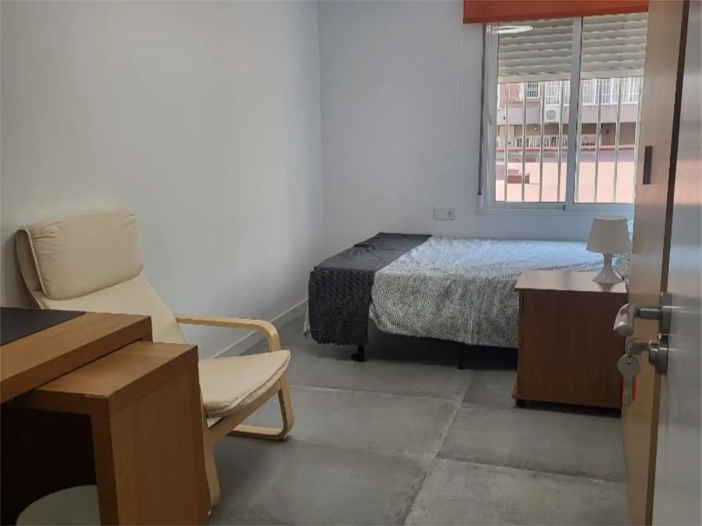 Habitació a Avinguda de Catalunya, 20, La Carrasca Habitació a Avinguda de Catalunya, 20, La Carrasca