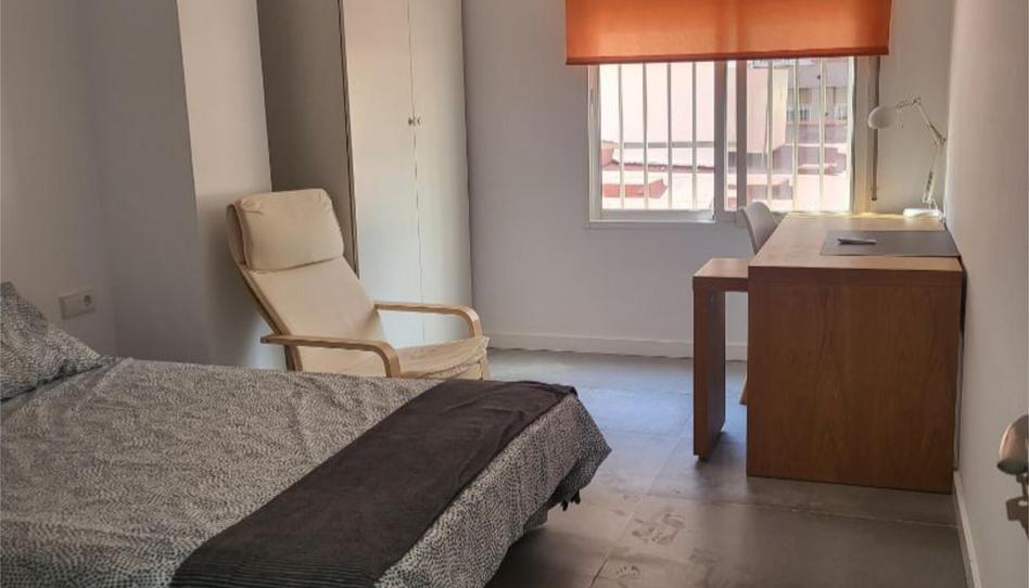 Piso para compartir en Avinguda de Catalunya, 20, La Carrasca, Valencia - imagen 1 Foto 1 de Piso para compartir en Avinguda de Catalunya, 20, La Carrasca, Valencia