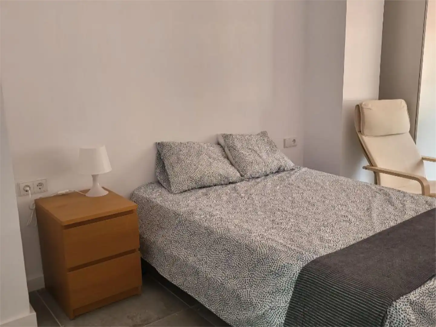 Habitació a Avinguda de Catalunya, 20, La Carrasca Habitació a Avinguda de Catalunya, 20, La Carrasca