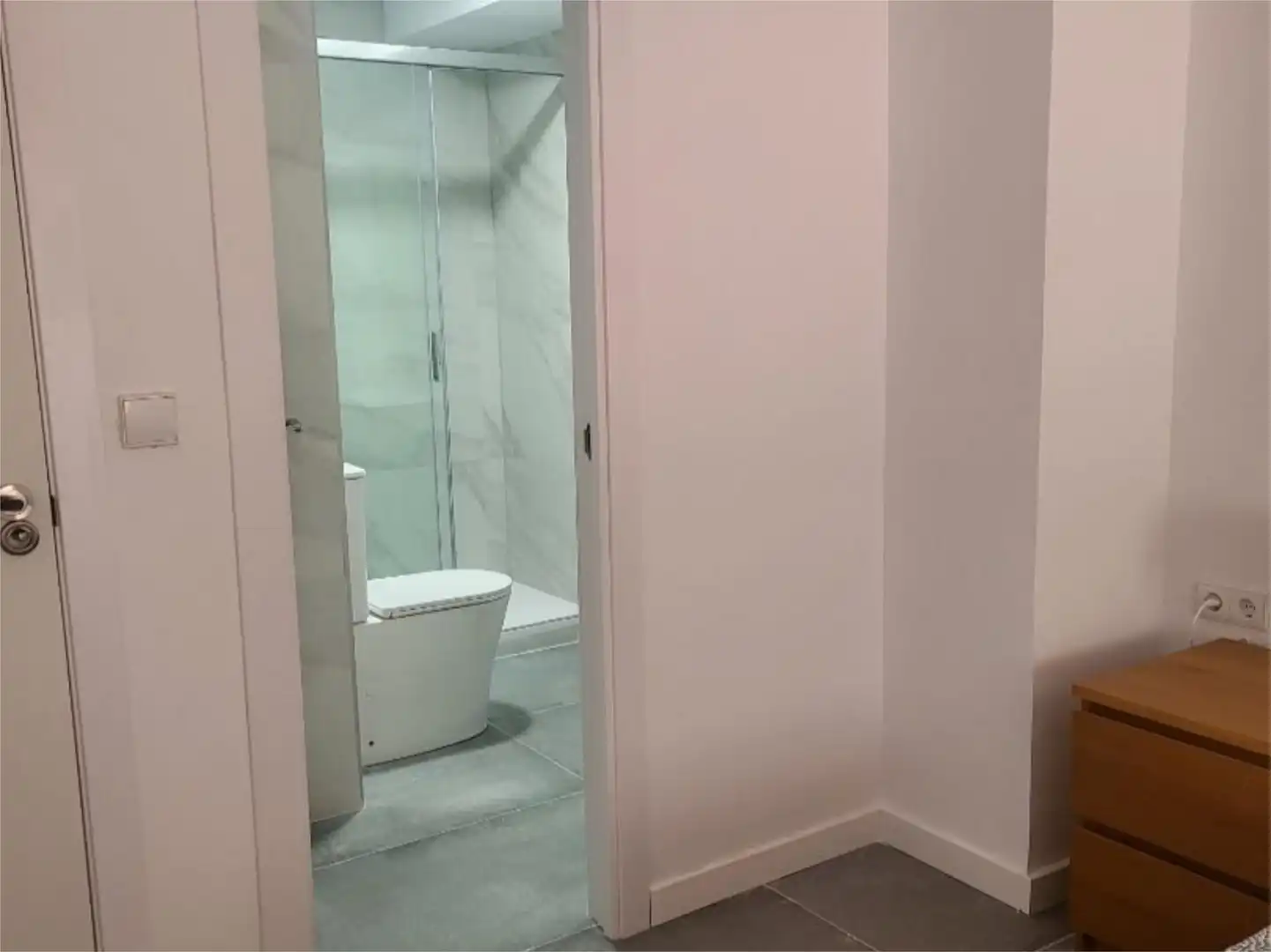 Habitació a Avinguda de Catalunya, 20, La Carrasca Habitació a Avinguda de Catalunya, 20, La Carrasca