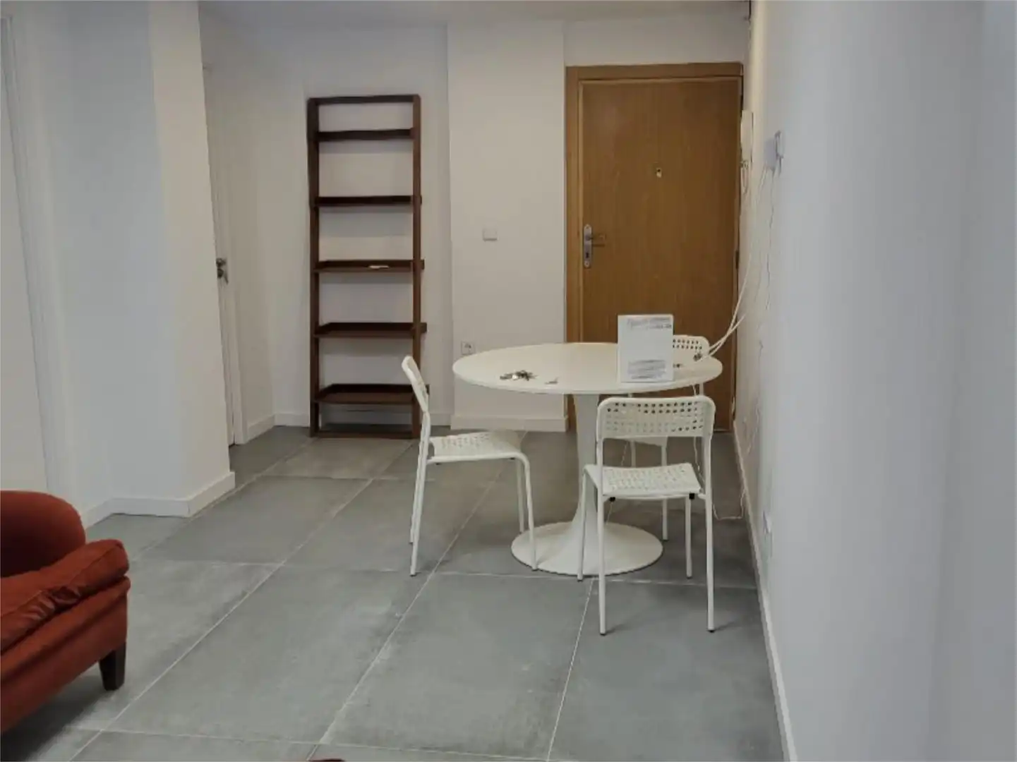 Habitació a Avinguda de Catalunya, 20, La Carrasca Habitació a Avinguda de Catalunya, 20, La Carrasca