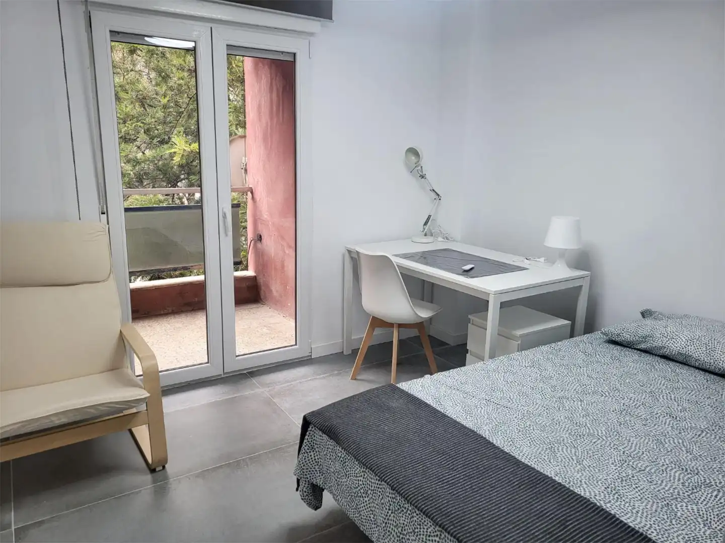 Habitació a Avinguda de Catalunya, 20, La Carrasca Habitació a Avinguda de Catalunya, 20, La Carrasca