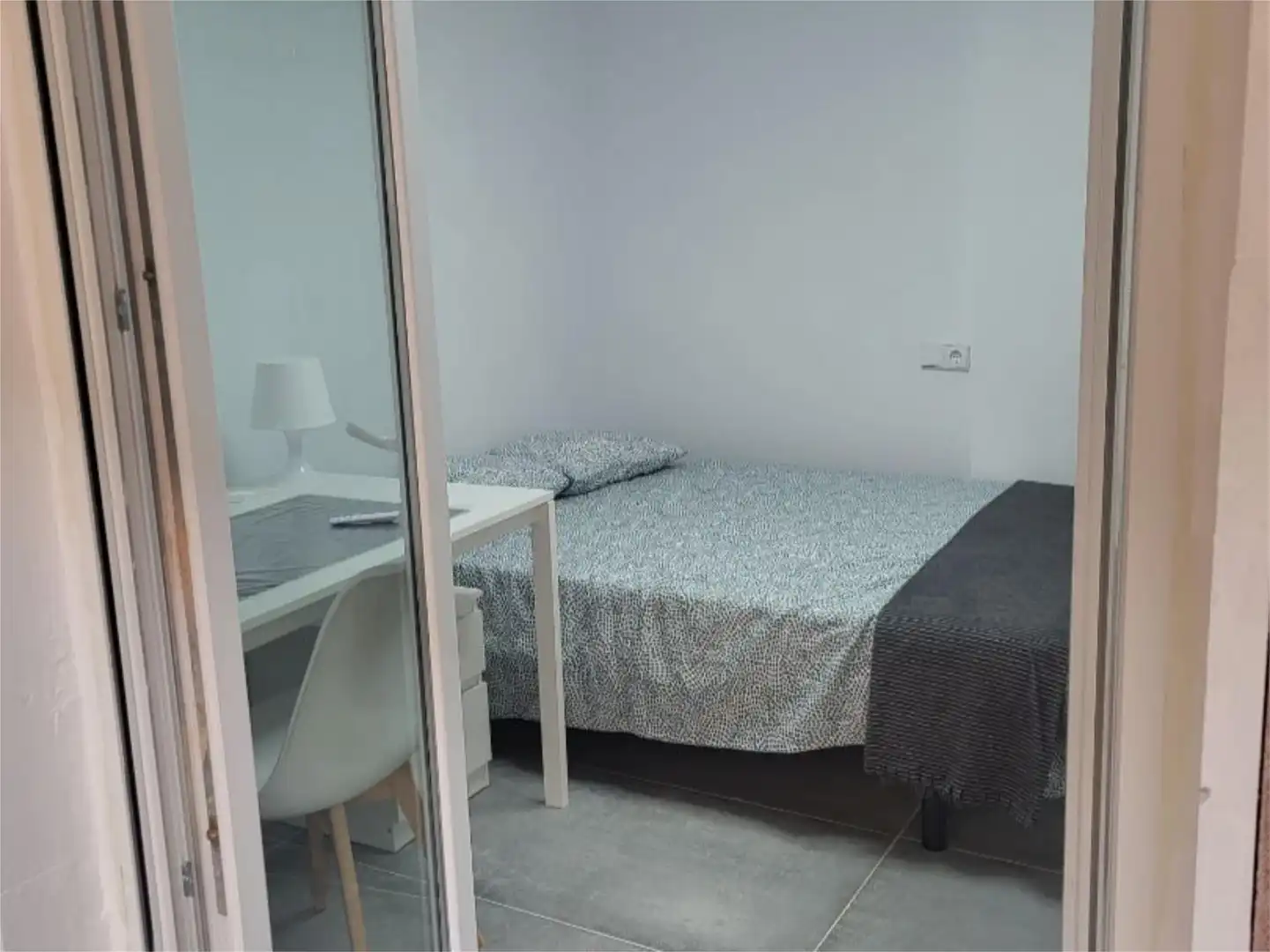 Habitació a Avinguda de Catalunya, 20, La Carrasca Habitació a Avinguda de Catalunya, 20, La Carrasca