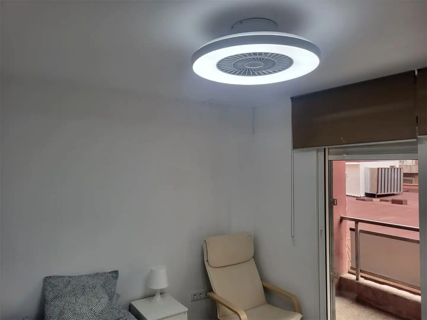 Habitació a Avinguda de Catalunya, 20, La Carrasca Habitació a Avinguda de Catalunya, 20, La Carrasca