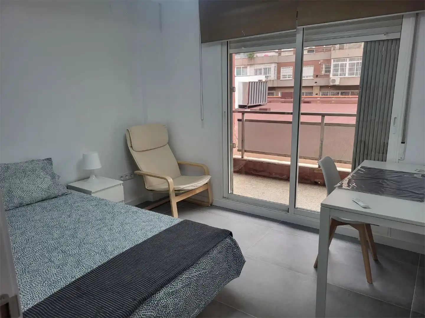 Habitació a Avinguda de Catalunya, 20, La Carrasca Habitació a Avinguda de Catalunya, 20, La Carrasca