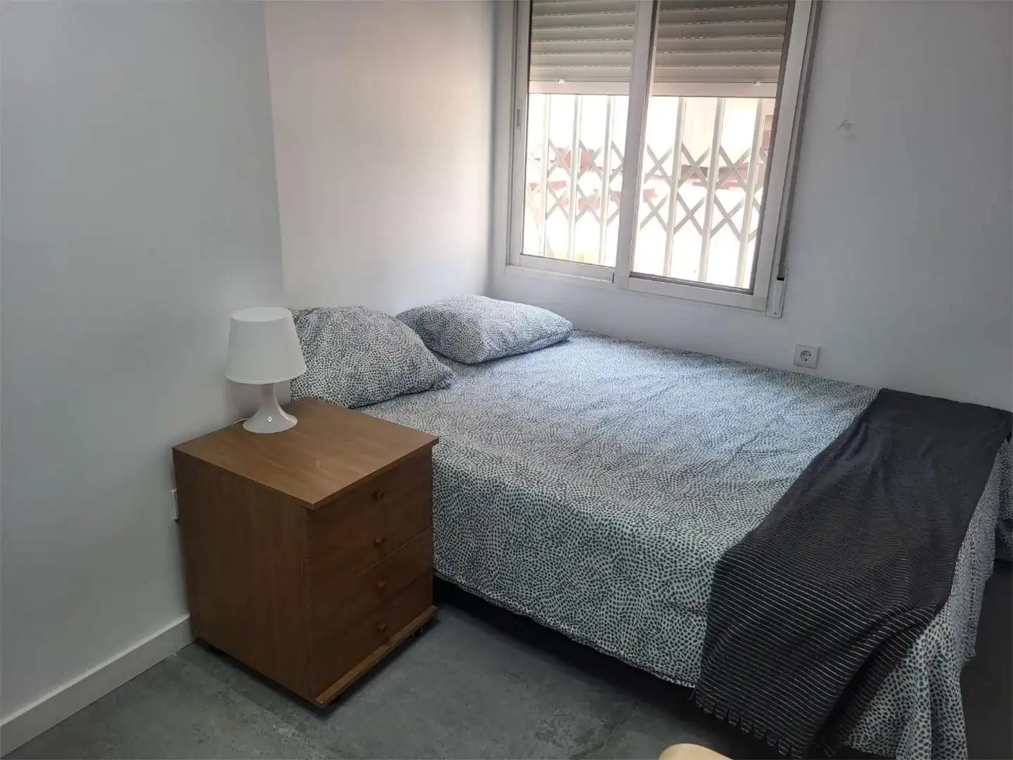 Habitació a Avinguda de Catalunya, 20, La Carrasca Habitació a Avinguda de Catalunya, 20, La Carrasca